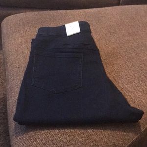 Chicos size 2 jeggings